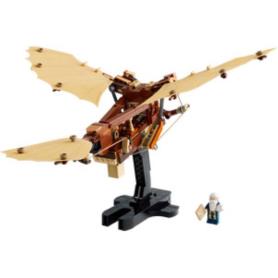 LEGO Máquina Voadora de Leonardo da Vinci 10363