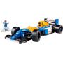 LEGO 10353 Williams Racing FW14B e Nigel Mansell