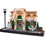 LEGO 10362 Café Francês