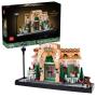LEGO 10362 Café Francês