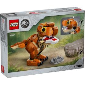 LEGO Little Eatie - T. Rex 76967