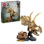 LEGO Fosséis: Cranio Triceratops 76969