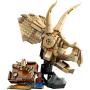 LEGO Fosséis: Cranio Triceratops 76969