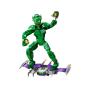 LEGO - Figura de Construção de Green Goblin 76284