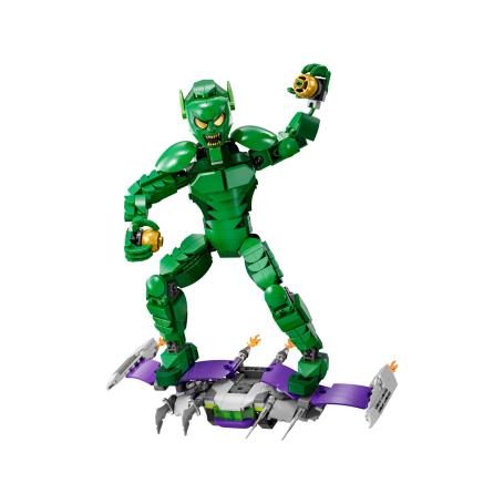 LEGO - Figura de Construção de Green Goblin 76284