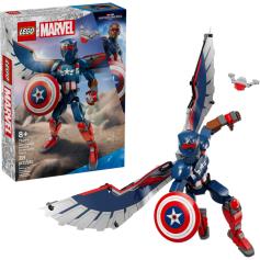 LEGO 76296