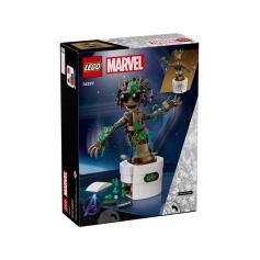 LEGO 76297 Groot Dançante