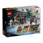 LEGO 76288 Iron Man e Legião de Ferro vs. Soldado da Hydra