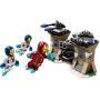 LEGO 76288 Iron Man e Legião de Ferro vs. Soldado da Hydra