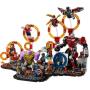 LEGO 76323 O Combate Final dos Vingadores: Endgame