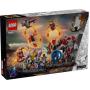 LEGO 76323 O Combate Final dos Vingadores: Endgame