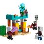 LEGO A Patrulha do Deserto Illager 21267