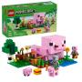 LEGO A Casa do Porco Bebé 21268