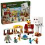 LEGO 21273 O Ataque do Balão Ghast à Vila