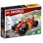 LEGO 71780 Ninjago Carro de Corridas Ninja EVO de Kai