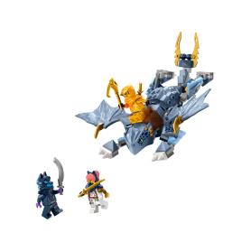 LEGO 71810 Jovem Dragão Riyu