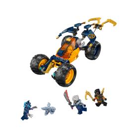 LEGO 71811 Buggy Off-Road Ninja do Arin