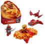 LEGO Spinner de Spinjitzu do Dragão do Kai 71823