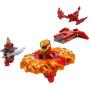 LEGO Spinner de Spinjitzu do Dragão do Kai 71823