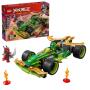 LEGO Carro de Corrida Pull-Back do Lloyd 71828