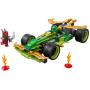 LEGO Carro de Corrida Pull-Back do Lloyd 71828