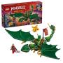LEGO Dragão da Floresta Verde do Lloyd 71829