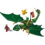 LEGO Dragão da Floresta Verde do Lloyd 71829