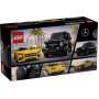 LEGO - Mercedes-AMG G 63 e Mercedes-AMG SL 63 76924