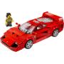 LEGO - SUPERCARRO FERRARI F40 - 76934