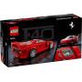 LEGO - SUPERCARRO FERRARI F40 - 76934