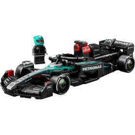 LEGO 77244 Carro de Corrida Mercedes-AMG F1 W15