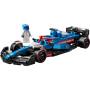 LEGO 77246 Carro de Corrida Visa Cash App RB VCARB 01 F1