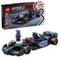 LEGO 77248 Carro de Corrida BWT Alpine F1 Team A524