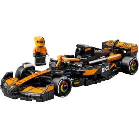 LEGO 77251 Carro de Corrida McLaren F1 Team MCL38