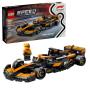 LEGO 77251 Carro de Corrida McLaren F1 Team MCL38