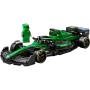 LEGO 77245 Carro de Corrida Aston Martin Aramco F1 AMR24