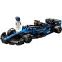 LEGO 77249 Carro de Corrida Williams Racing FW46 F1