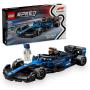 LEGO 77249 Carro de Corrida Williams Racing FW46 F1