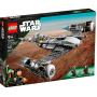 LEGO 75325 Star Wars™ O Starfighter™ N-1 do Mandalorian