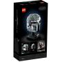 LEGO 75328 Star Wars™ Capacete do Mandaloriano