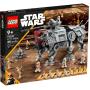 LEGO 75337 Star Wars™ Walker AT-TE™
