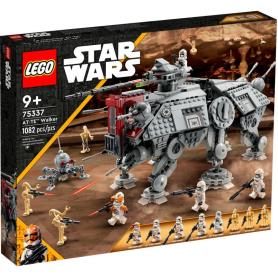 LEGO 75337 Star Wars™ Walker AT-TE™