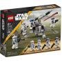 LEGO 75345 Star Wars™ Pack de combate