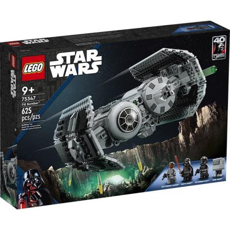 LEGO 75347 Star Wars™ Bombardeiro TIE