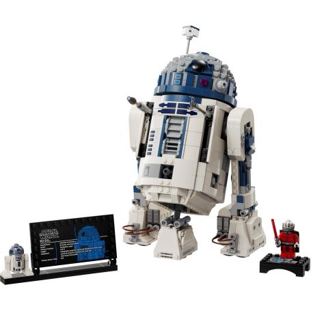 LEGO 75379 R2-D2#