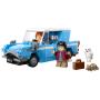 LEGO 76424 Ford Anglia# Voador