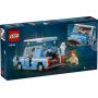 LEGO 76424 Ford Anglia# Voador