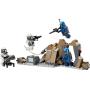 LEGO - Pack de Combate Emboscada em Mandalore 75373