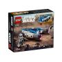 LEGO - Microfigher Y-Wing™ do Capitão Rex™ 75391