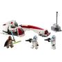 LEGO - Fuga de BARC Speeder 75378